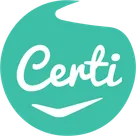 Certishopping Reviews logo