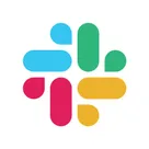 Slack Button: Ichonic logo