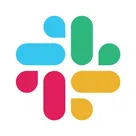 Slack Button: Ichonic logo