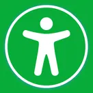 AccessPro Accessibility Plugin logo