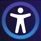 AccessPro Accessibility Widget logo