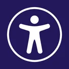 AccessPro Accessibility Widget logo