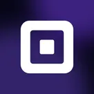 Square Payment Button logo