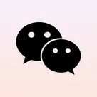 WeChat: Start Chat Button logo