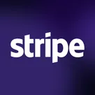 Stripe Payment Button logo