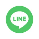 Line Button: Ichonic logo