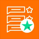 Trustpilot Reviews Slider logo