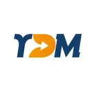 YDM Delivery logo