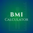 BMI Calculator logo