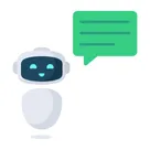 ChatBot AI Assistant For INBOX logo