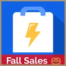 Velocity Store Product Manager logo