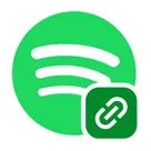 Spotify Playlist logo