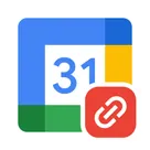 Google Calendar Embed logo