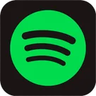 Spotify Music &amp; Podcasts logo