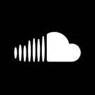 SoundCloud Music logo