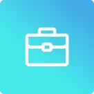 Portfolio logo