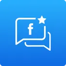 Facebook Reviews logo