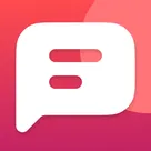 Omega WhatsApp &amp; Contact Form logo