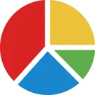 Chart and Graph Builder logo