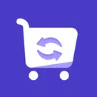 Buy Again &amp; Repeat Orders logo