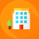 Hotels Finder logo