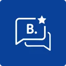 Booking Reviews logo