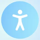 Enable Accessibility logo