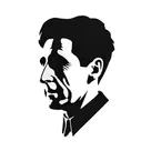 Orwell - AI Blogging logo