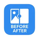 Before After Photo Slider logo