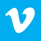 Vimeo Videos logo