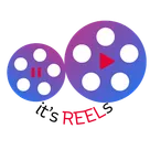 Its Reels logo