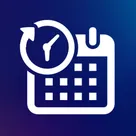 S: Estimated Delivery Date ETA logo