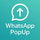 WhatsApp Popup logo