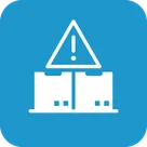 Low Inventory Alert by PoCo logo