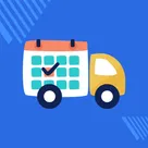 Estimated Delivery Slot logo