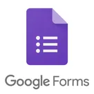 Google Forms Embed logo
