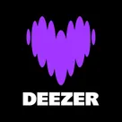 Deezer Music logo