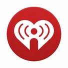 iHeartRadio Podcasts logo