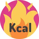 Calories Burned Calculators logo
