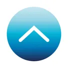 Scroll to Top Button logo