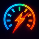 Page Speed Booster: Ichonic logo