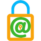Email and Contacts Protection logo