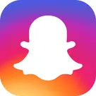 Snapchat Embed logo