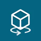 360 Product View logo