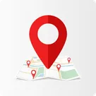 MultiSpot Map logo