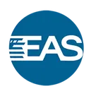 EAS EU &amp; UK Compliance logo
