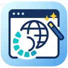 Preloader logo