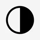 Full Site Black and White Only logo