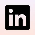 LinkedIn: Start Chat Button logo
