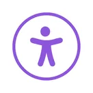 Tabnav Accessibility Widget logo